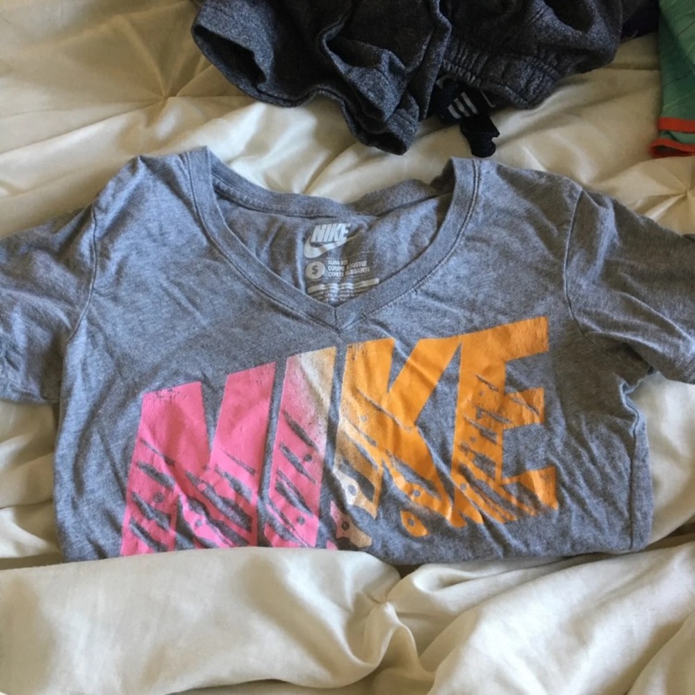 Nike Slim Fit Tee